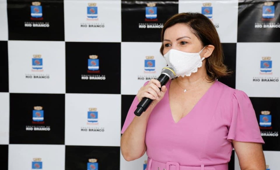 Socorro Neri termina mandato com avaliação em baixa, com 38,8% de desaprovação 